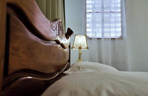 Cienfuegos Bed & Breakfast | Casa Carlos y Ana Maria