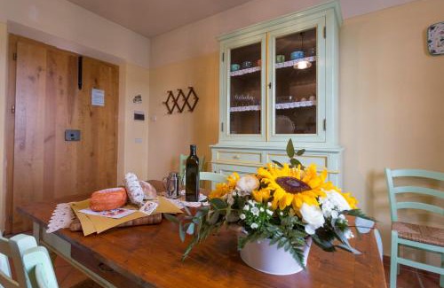 Foiano della Chiana House | Casa Carlotta