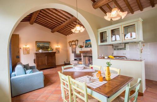 Foiano della Chiana House | Casa Carlotta