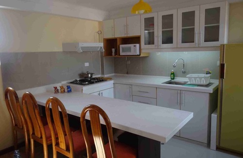 Cusco Apartment | CASA CARMELA CUSCO