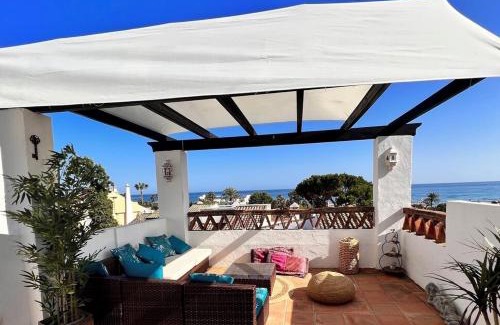 Urbanizacion Costabella Villa | Casa Carmen