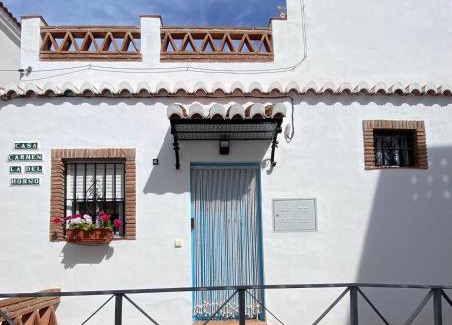La Herradura Apartment | Casa Carmen la del Horno en La Herradura