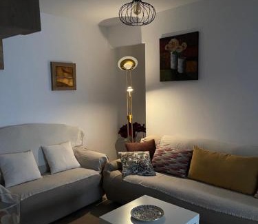 Salar House | Casa Carmen. Villa Romana Salar