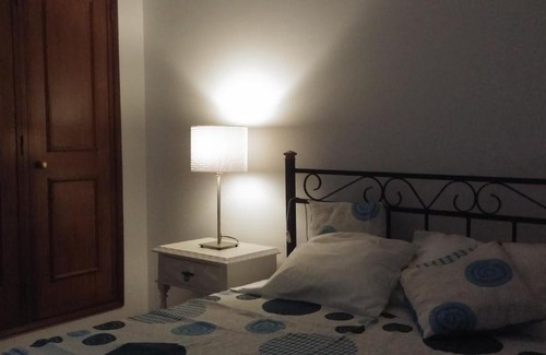 Vagos Apartment | Casa Carmo
