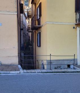 Arpino Apartment | Casa CAROLA