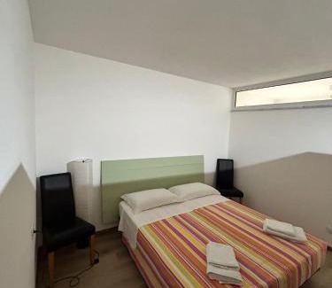 Cembra Apartment | Casa Carraia Monolocale