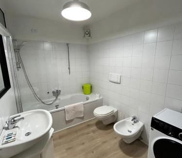 Cembra Apartment | Casa Carraia Monolocale