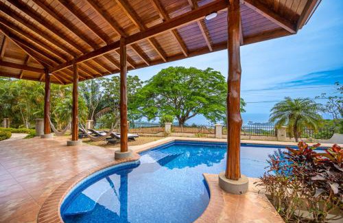 Puerto Carrillo House | Casa Carrillo