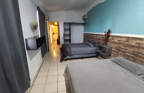 Zamora House | Casa Cartagena