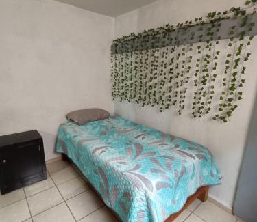 Zamora House | Casa Cartagena