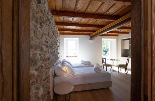Mergozzo Bed & Breakfast | Casa Castagna 1620