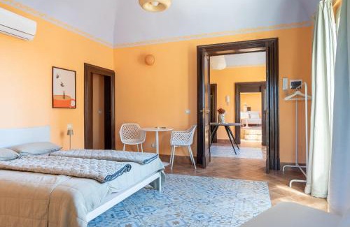 Trecastagni Apartment | Casa Castanea in Trecastagni Catania