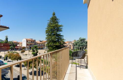 Trecastagni Apartment | Casa Castanea in Trecastagni Catania