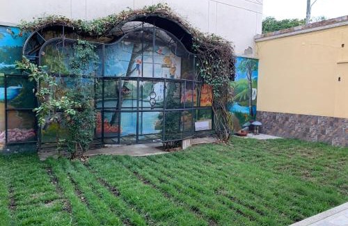 Campestre Apartment | Casa Castillo Cali