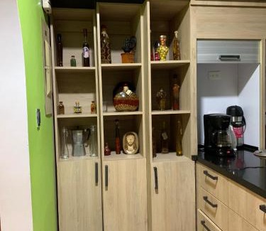 Campestre Apartment | Casa Castillo Cali