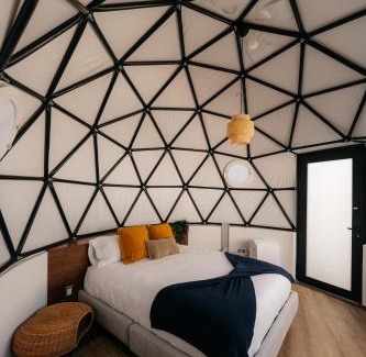 La Condesa Hotel | Casa Castillo Condesa