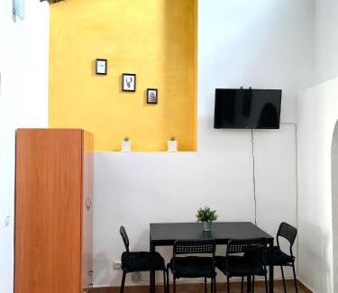 Perales de Tajuna Apartment | Casa Castillo