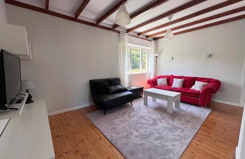 Ruiloba Apartment | Casa Catanea