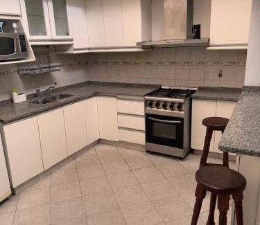 Santa Rosa de Calamuchita House | Casa Cento