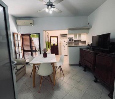 Santa Rosa de Calamuchita House | Casa Cento