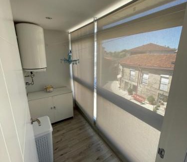 San Cristovo de Cea House | Casa Cea Ourense