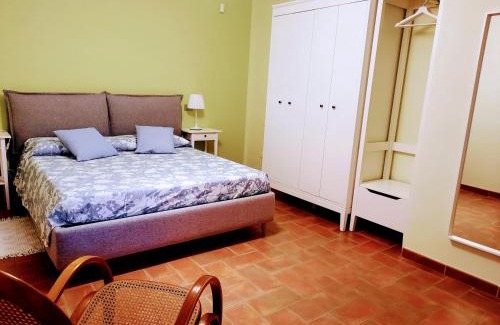 Novellara Apartment | Casa Cecilia