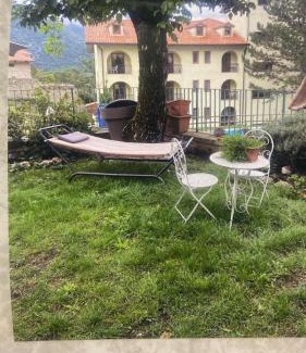 Civitella Alfedena House | Casa Celeste