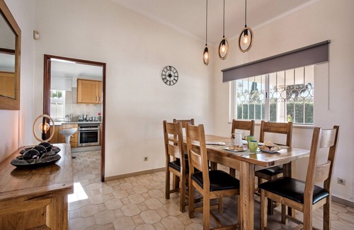 Guia Villa | Casa Celina