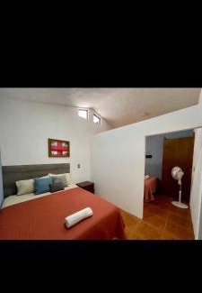 Irapuato Apartment | Casa Cenna