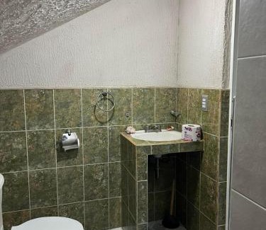 Jilotepec de Abasolo House | Casa cerca a las peñas de Jilotepec