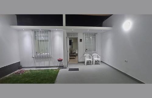 Ica House | Casa cerca de la Huacachina Ica