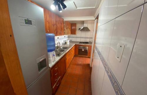 Los Vilos House | Casa cercana a playa Los Vilos