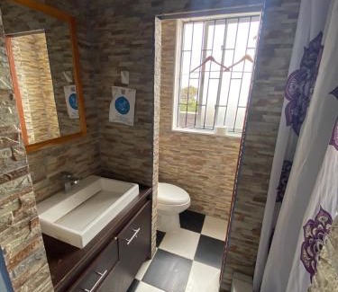 Los Vilos House | Casa cercana a playa Los Vilos