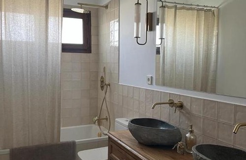 Escouloubre-les-bains House | casa cerdanya