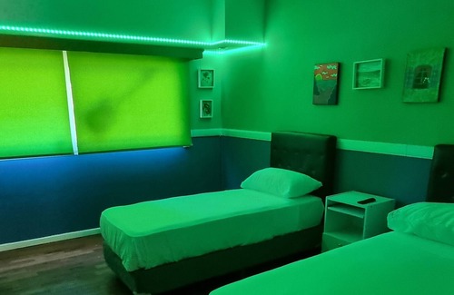 Villa Udaondo House | CASA CERRA2