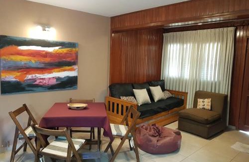 Salta Apartment | Casa Cerro de la Luna