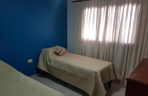Salta Apartment | Casa Cerro de la Luna