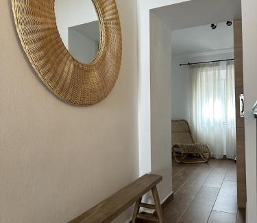 Constantina House | Casa Cerro Luna