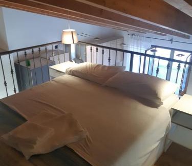 Cervignano d'Adda Apartment | CASA CERVI