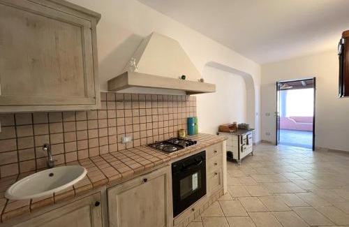 Leni Apartment | Casa Cesare - appartamenti a Salina