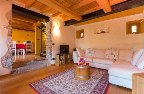 Tarzo House | Casa Cesira