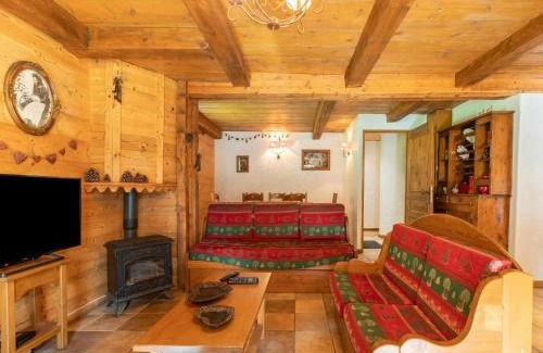 Les Brevieres Ski Chalet | Casa-Chalet Brizolée avec vue sur le lac à Tignes