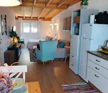 El Guincho Apartment | Casa Chano Estudio confortable Tenerife