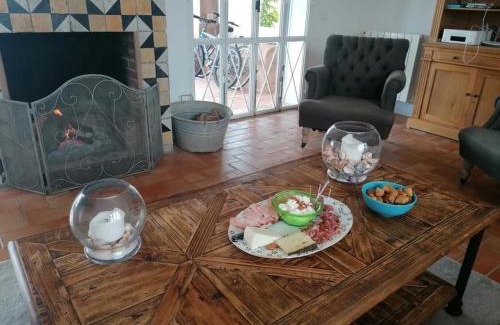 Menfi Villa | Casa Chardonnay