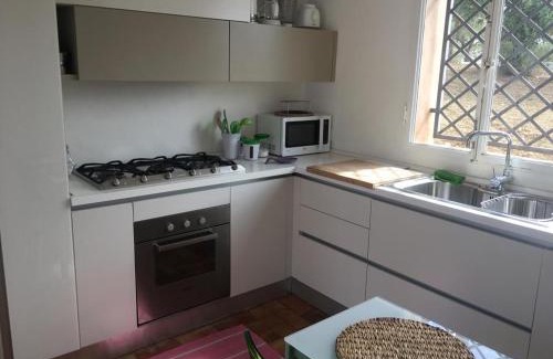 Menfi Villa | Casa Chardonnay