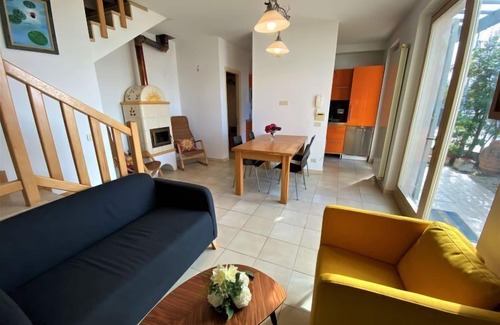 Castellina in Chianti House | Casa Chiara by Interhome