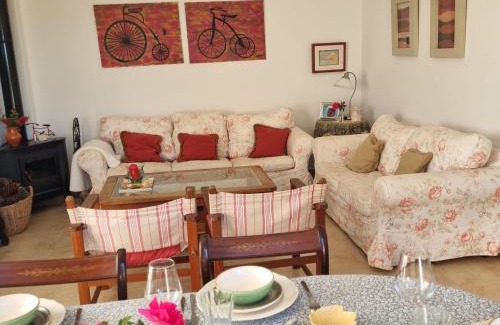 Vista Real House | Casa Chia