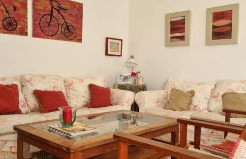 Vista Real House | Casa Chia