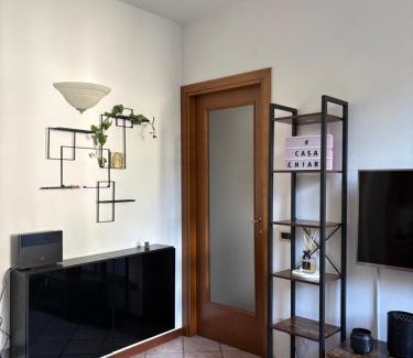 Mandello del Lario Apartment | Casa Chiara