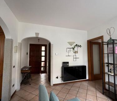 Mandello del Lario Apartment | Casa Chiara